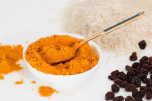 Turmeric boasts not only many medicinal uses and anti-inflammatory capabilities but, it tastes great too! See why it is just one of our many Thai Street Kitchen secret spices! 