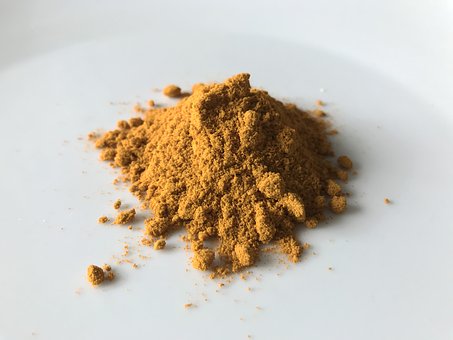 10 Health Benefits of Curry Powder 